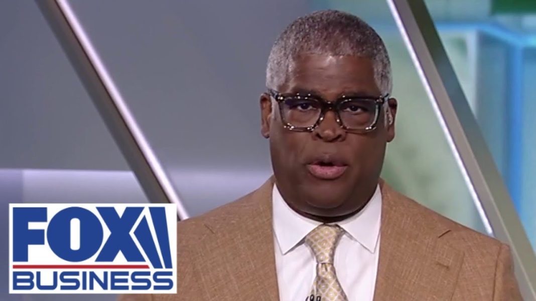This is ‘MONUMENTAL’: Charles Payne