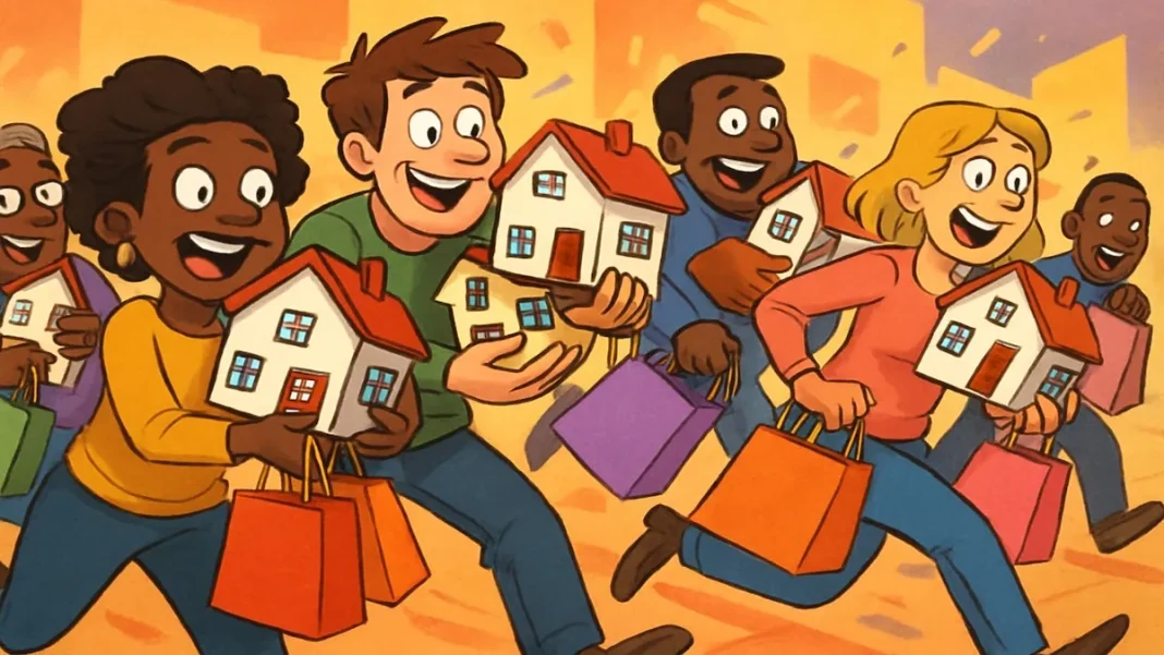 BlackFridayHomebuyer