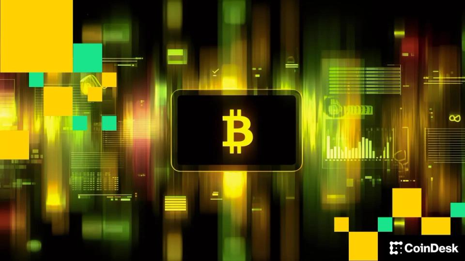 BTC Dips Below $94K; Saylor Teases ‘Big Week’; Analyst Eyes $83.5K