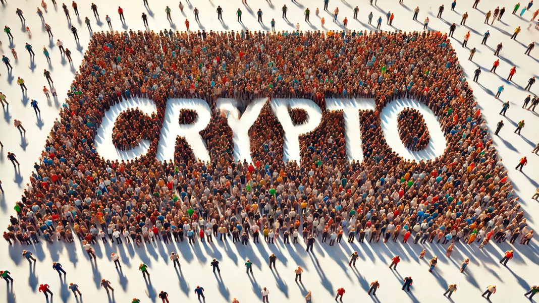 Crypto Market Surge in Q2 2024