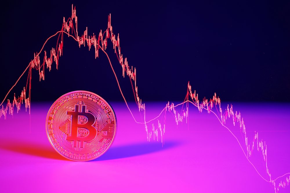Cryptocurrencies: Bitcoin Plummets to 7-Month Low