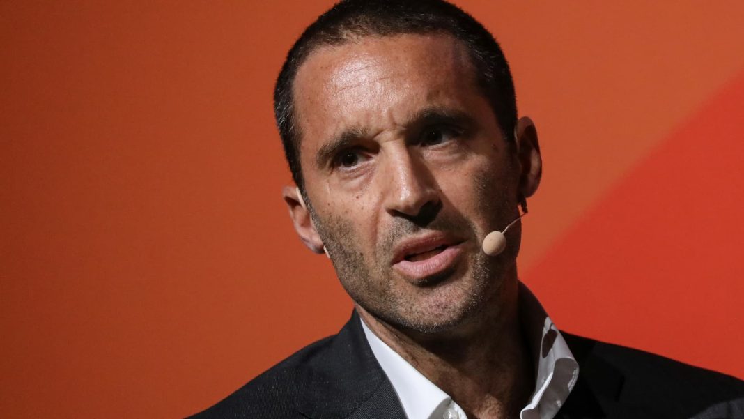 Dan Sundheim’s D1 Capital buys AI-linked names in third quarter