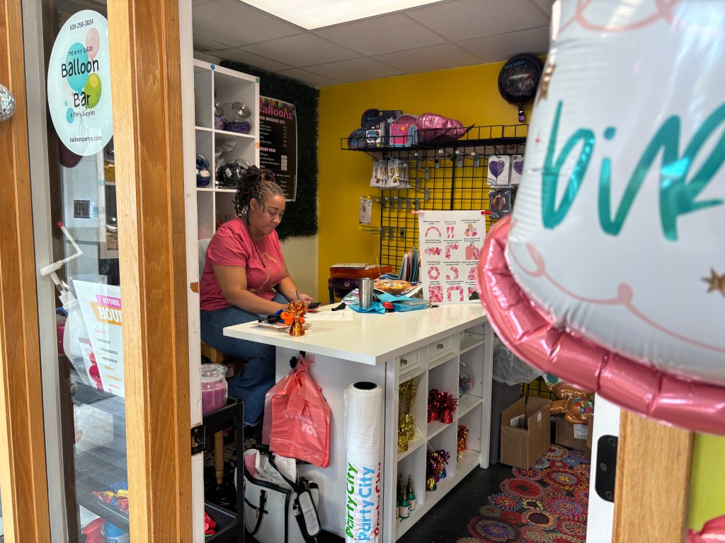 Downtown Flossmoor looks forward to grand reopening