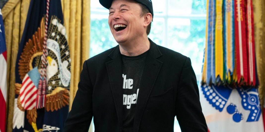 Elon Musk revives billionaire beef with Bill Gates, says he better exit his ‘crazy short’ against Tesla soon or else add to his $1.5 billion in losses