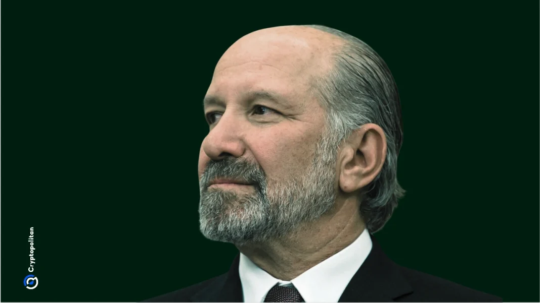 European Union warns against broadening scope of U.S. steel tariff