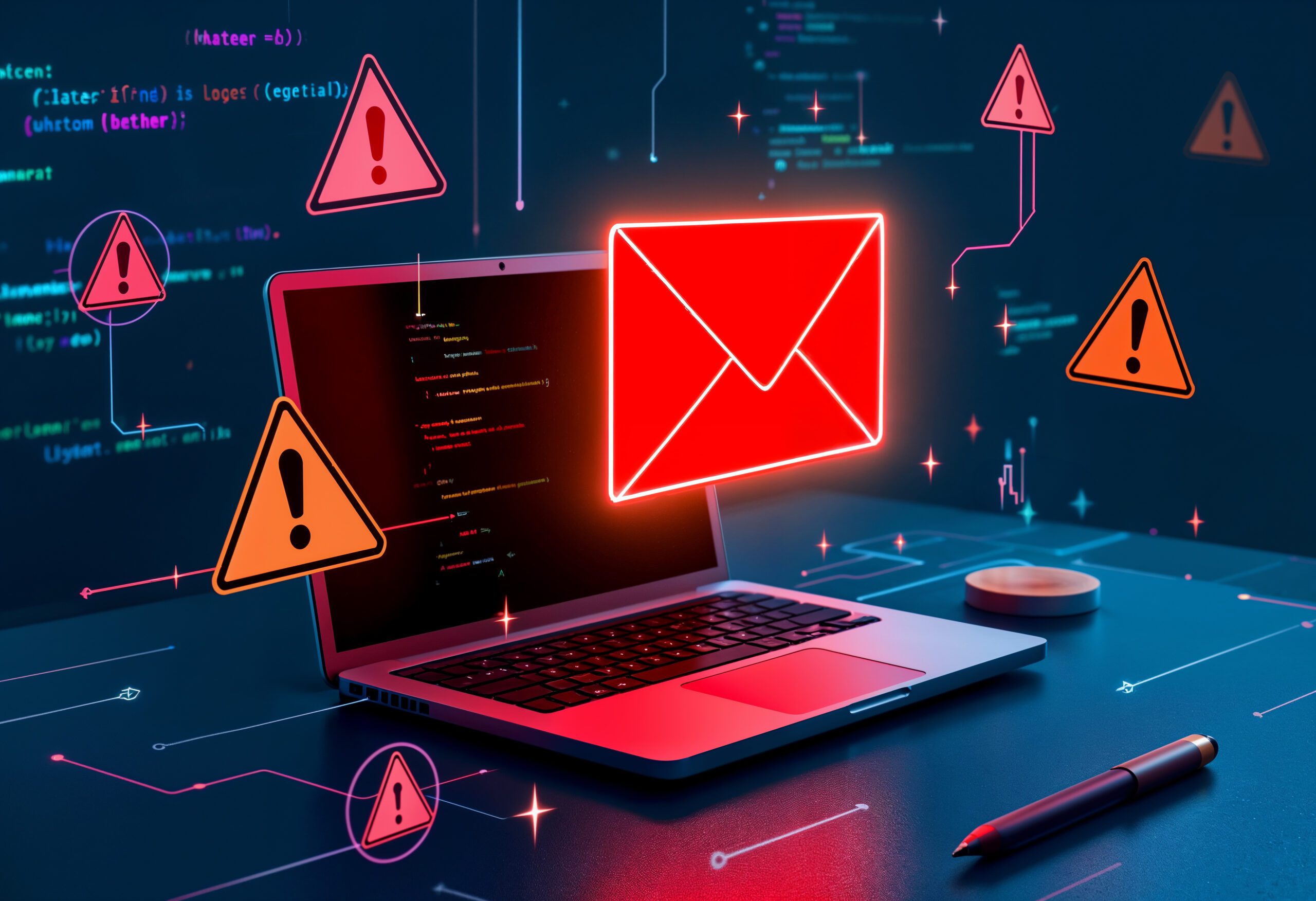 FBI Warning Highlights New Account Takeover Scams