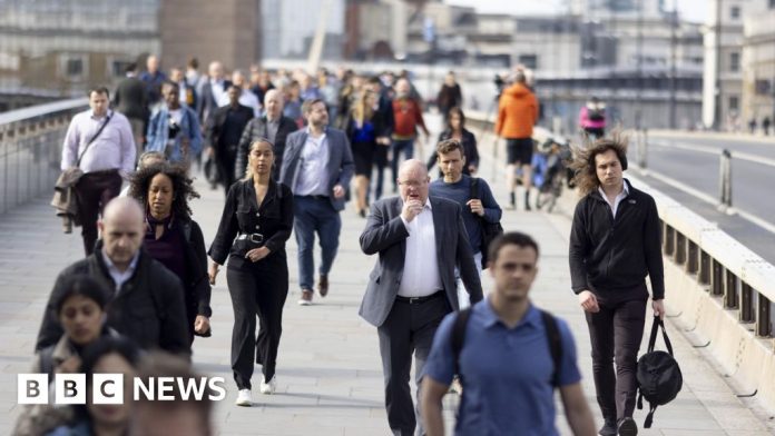 Government borrowing for October higher than expected