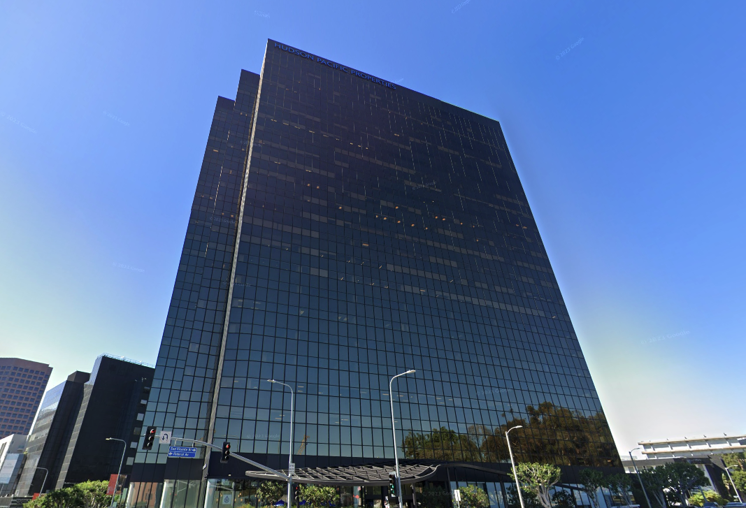 Hudson Pacific Properties Planning Stock Consolidation Before Year-End