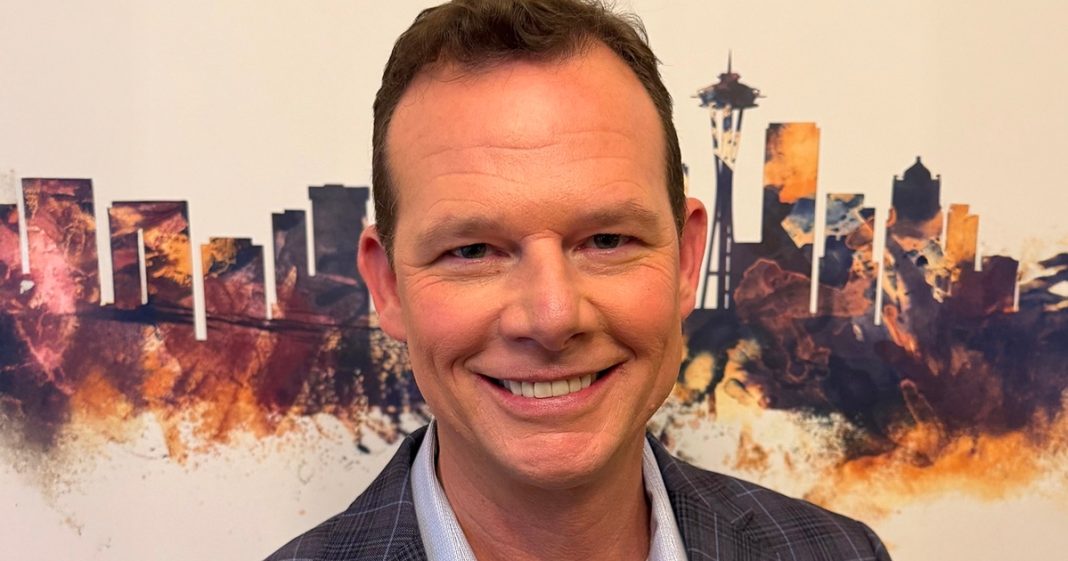 Invent Names Former Microsoft Exec as Chief AI Officer