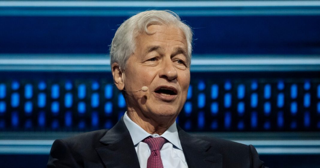 JPMorganChase shutters payments platform it acquired from Volkswagen