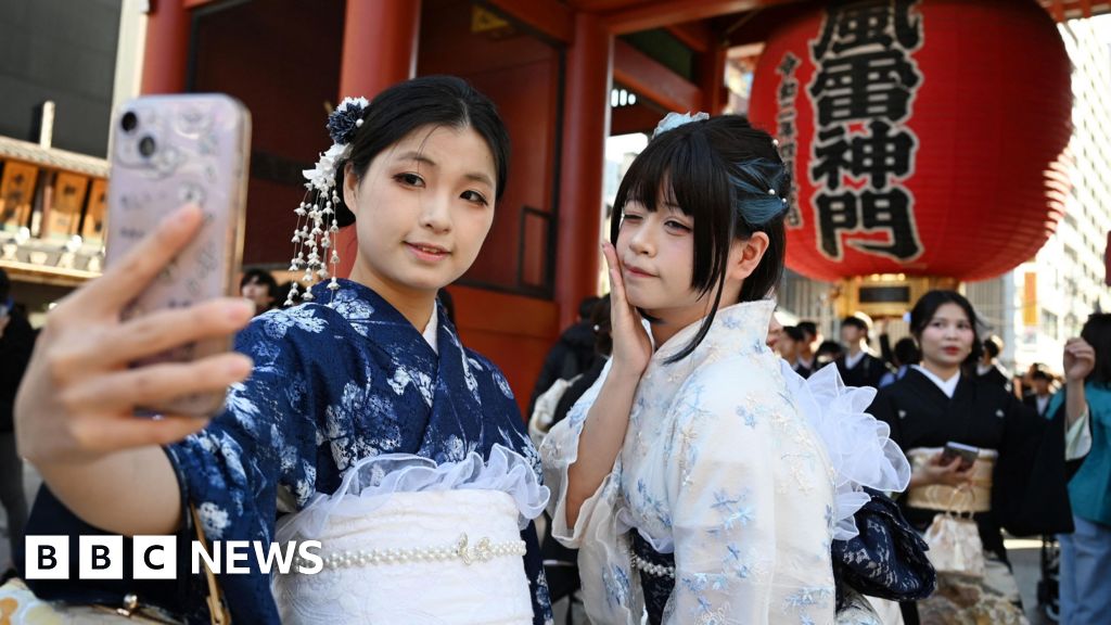 Japan tourism and retail stocks slide after China row