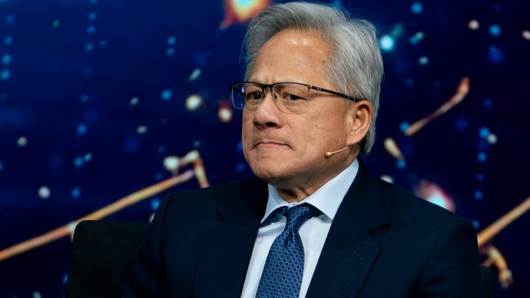 Nvidia delivers big once again, and investors brush aside the bigger picture about AI spending