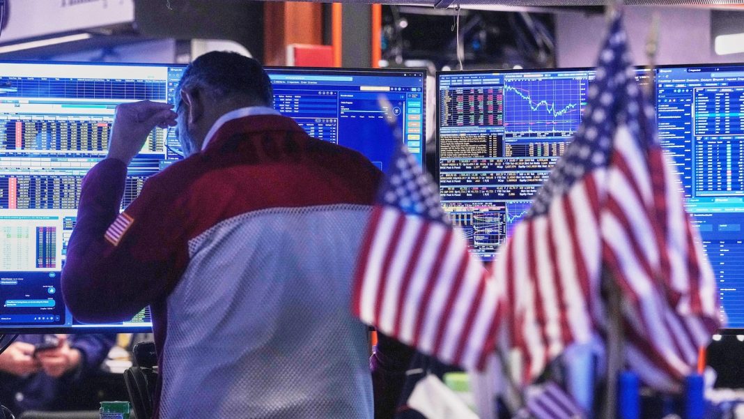 Nvidia's strong earnings and a solid report on the job market boost US index futures