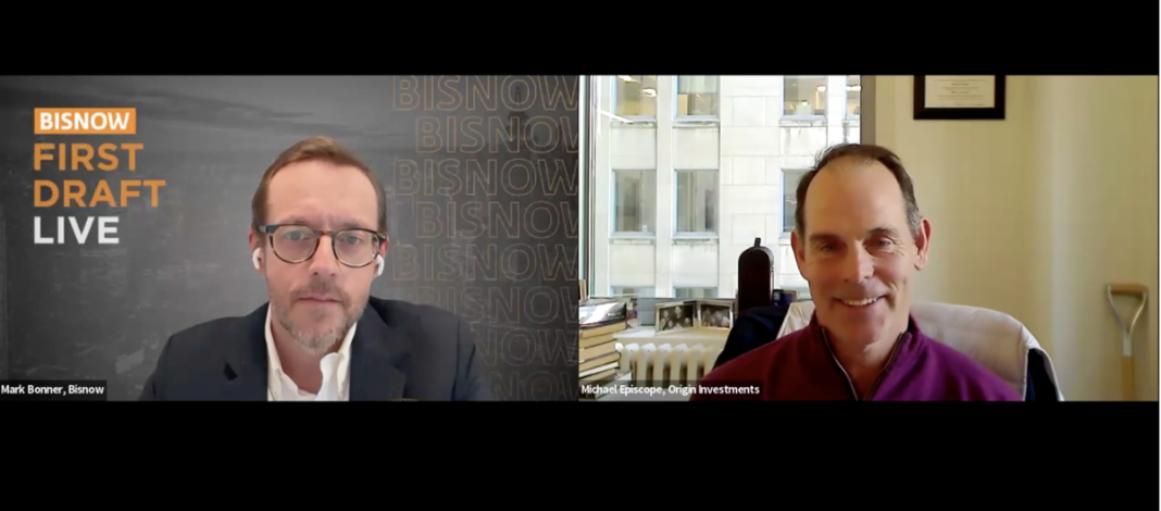 Origin Investments’ Michael Episcope On Life After The Shutdown