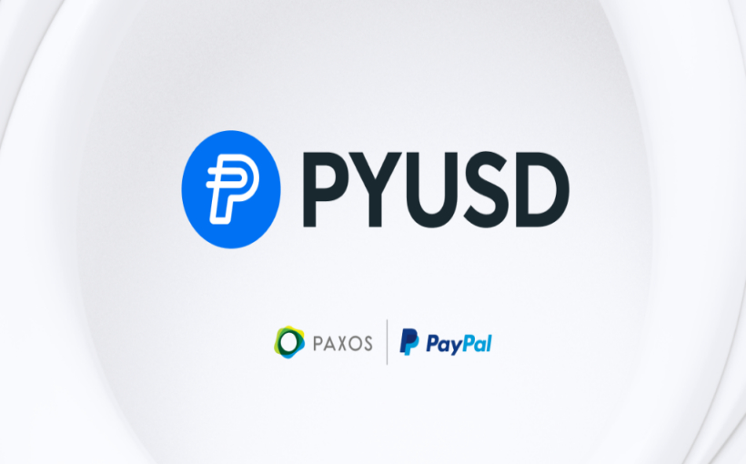 PayPal Launches USD-Pegged Stablecoin for Payments