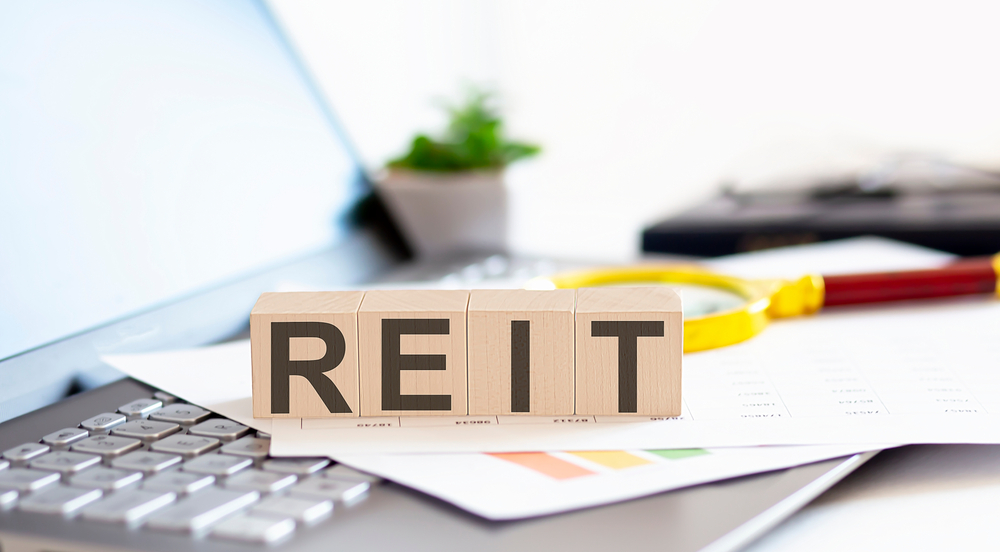 REIT Balance Sheets Are Looking Good