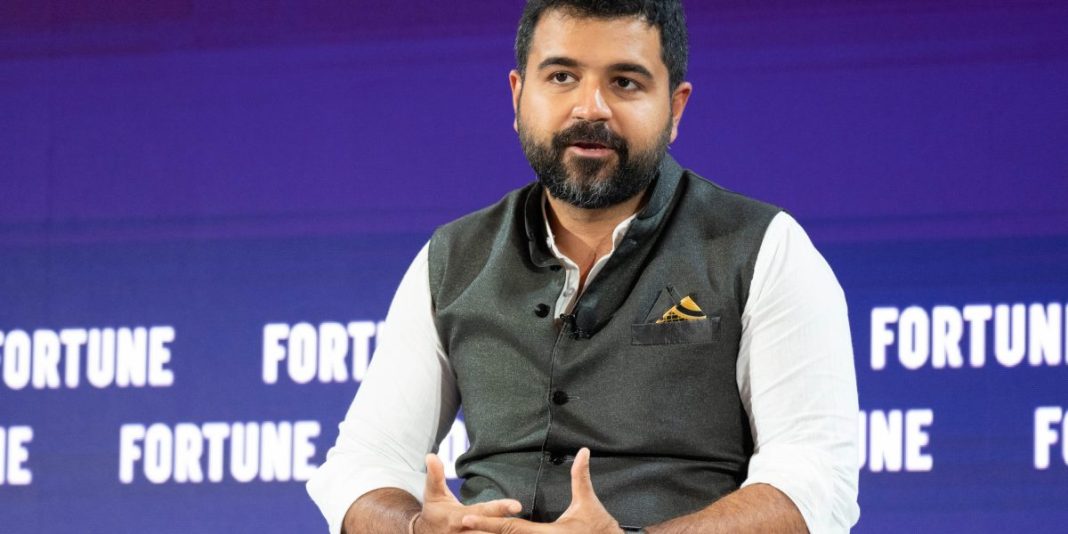 Syfe CEO: Fintech founders need to focus on trust if the sector is to reach its full potential