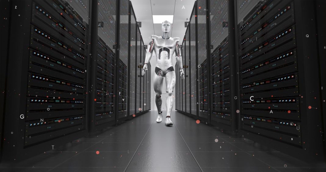 Tesla Execution On Robotics And AI Vision: A Must For Musk