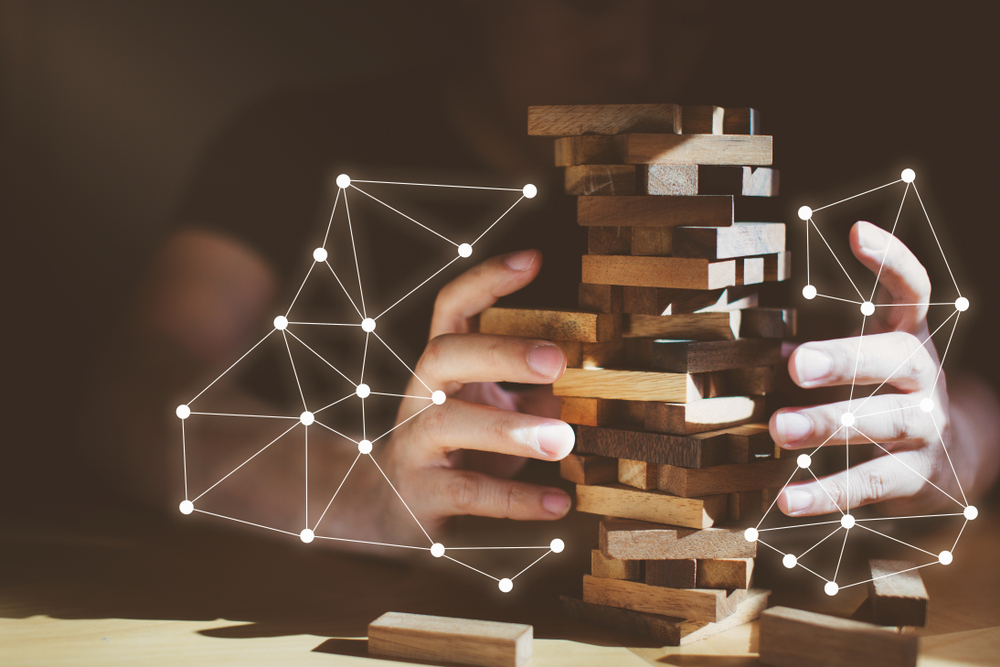 This Year, Markets Can Be Thankful for Active ETFs