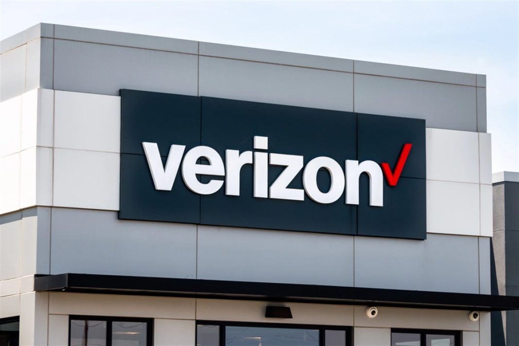 Verizon Results Trigger Rebound in High-Yield Stock