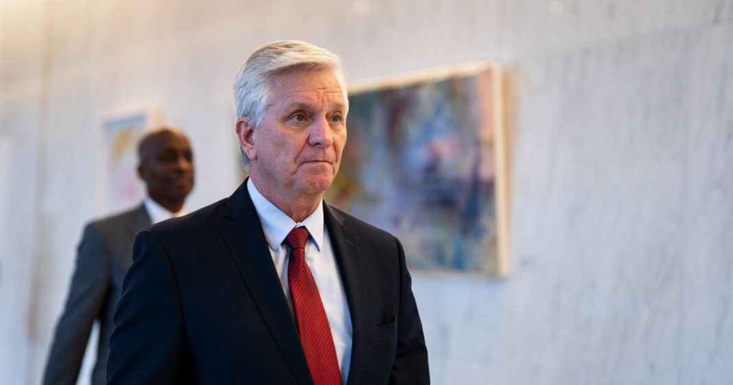 Waller backs 25 bps ‘risk management’ rate cut in December