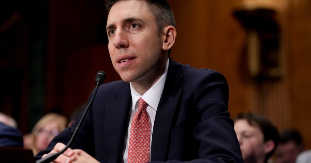 2025 was a big year for a smaller FDIC