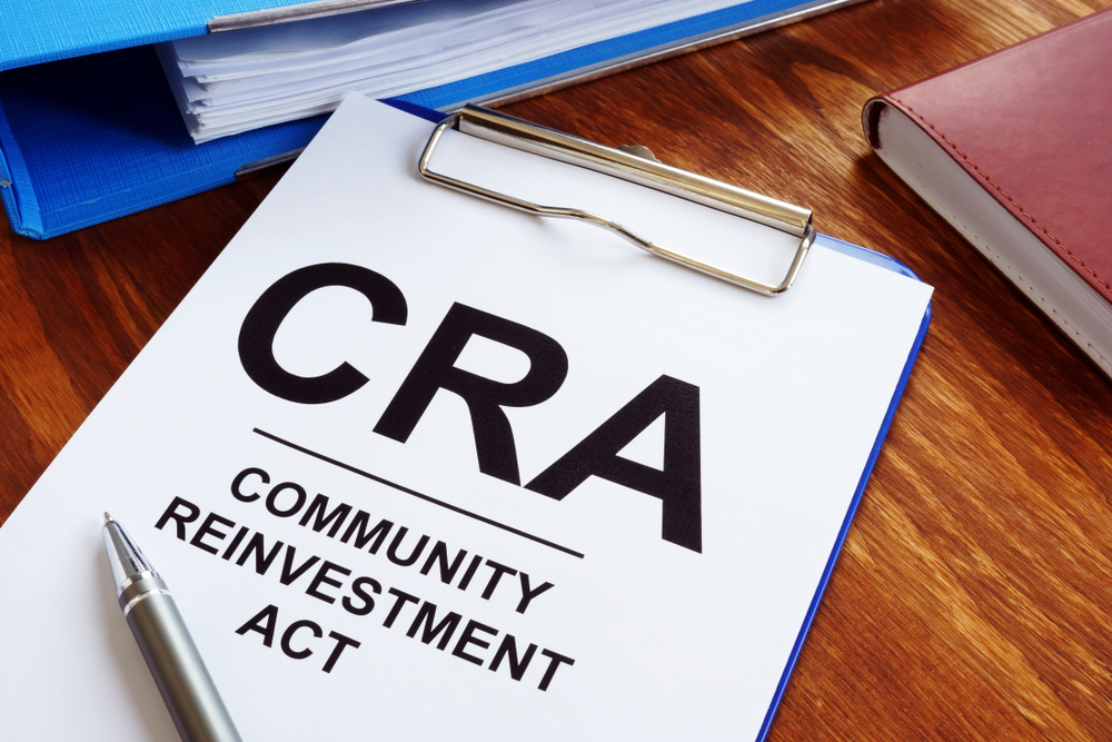 CRA small-bank asset-size thresholds updated for 2026