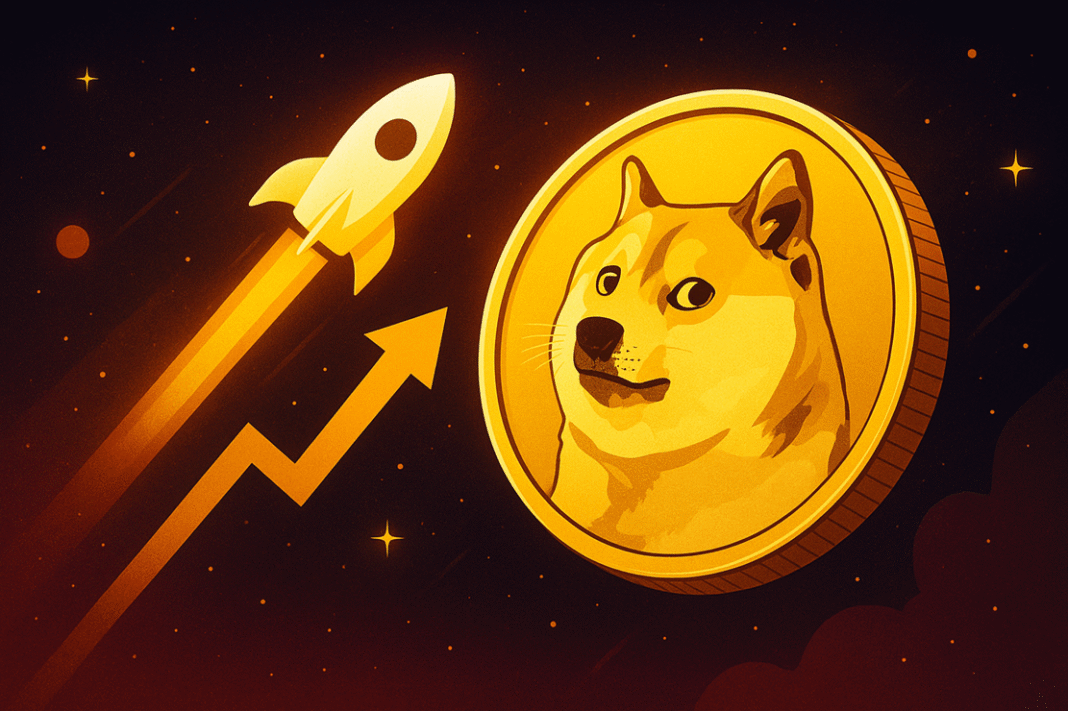Dogecoin Mirrors Silver’s Breakout, Analyst Flags $9+ Scenario