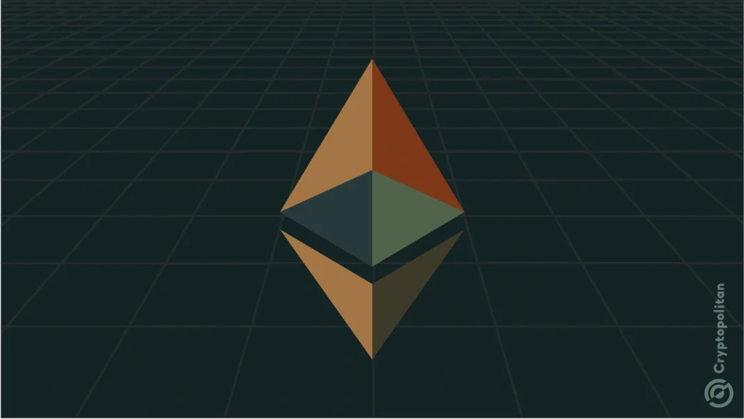 ETH pumps after the latest Bitmine purchase