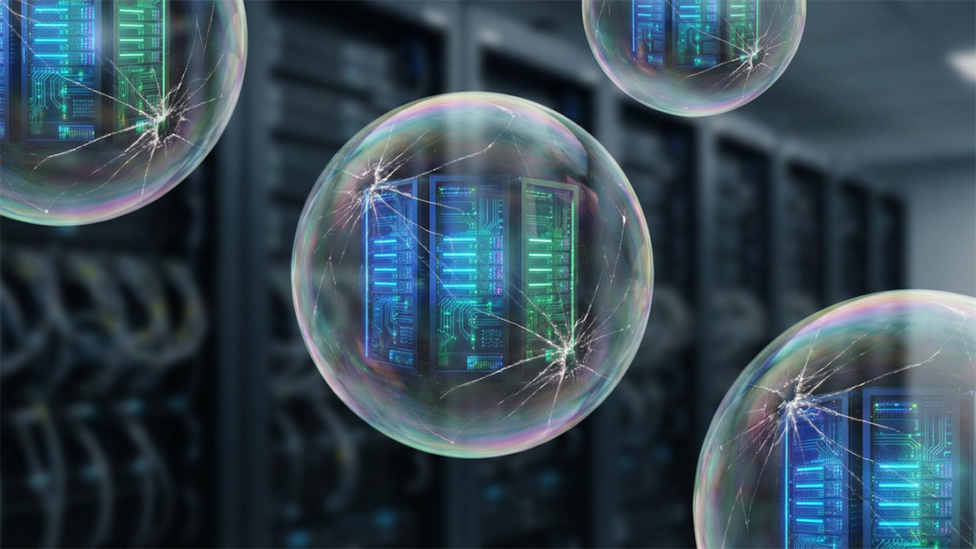 Is the AI Boom a Bubble? These 2 Dividend Stocks Say No