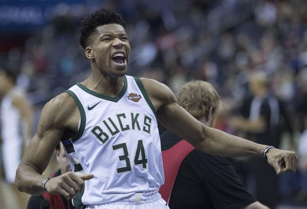NBA Superstar Giannis Antetokounmpo Buys Brooklyn Apartment Building