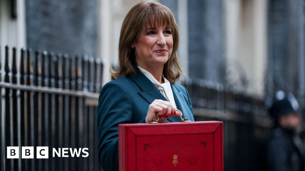 Reeves will not face ethics probe over pre-Budget remarks