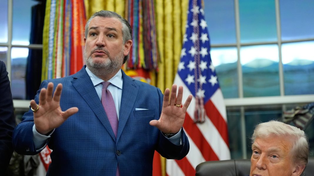 Senate approves bill inspired by DC plane crash to ensure military aircraft will broadcast location