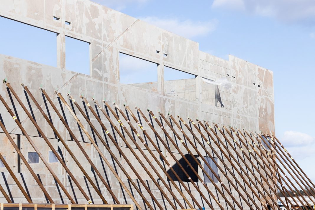 Sterling Infrastructure: Record Backlog And Secular Drivers Support Further Upside