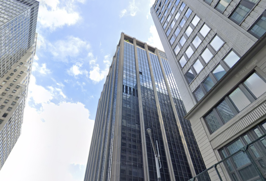 The N.Y. Deal Sheet (December 23, 2025)