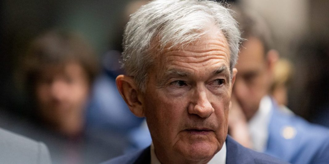 Top economist warns more rate cuts after today would signal the economy is in danger