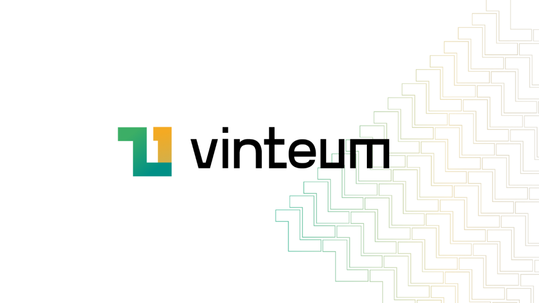 Vinteum logo
