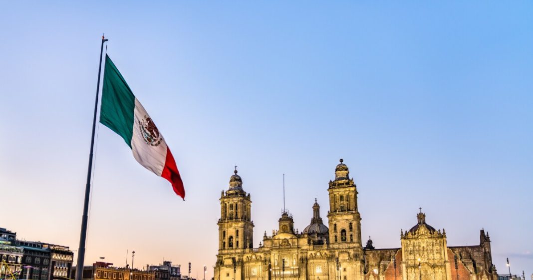 Why Mexico’s digital banking future requires a homegrown neobank