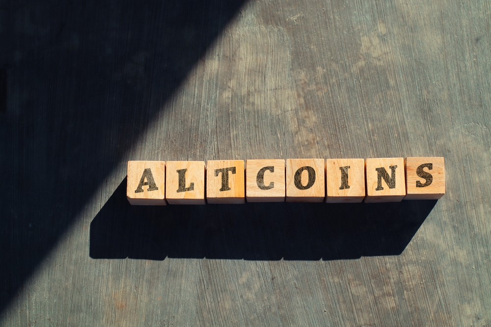 With Altcoins, Selectivity Is Paramount