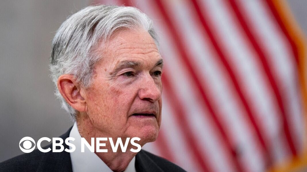 Federal Reserve set to announce July interest rate decision
