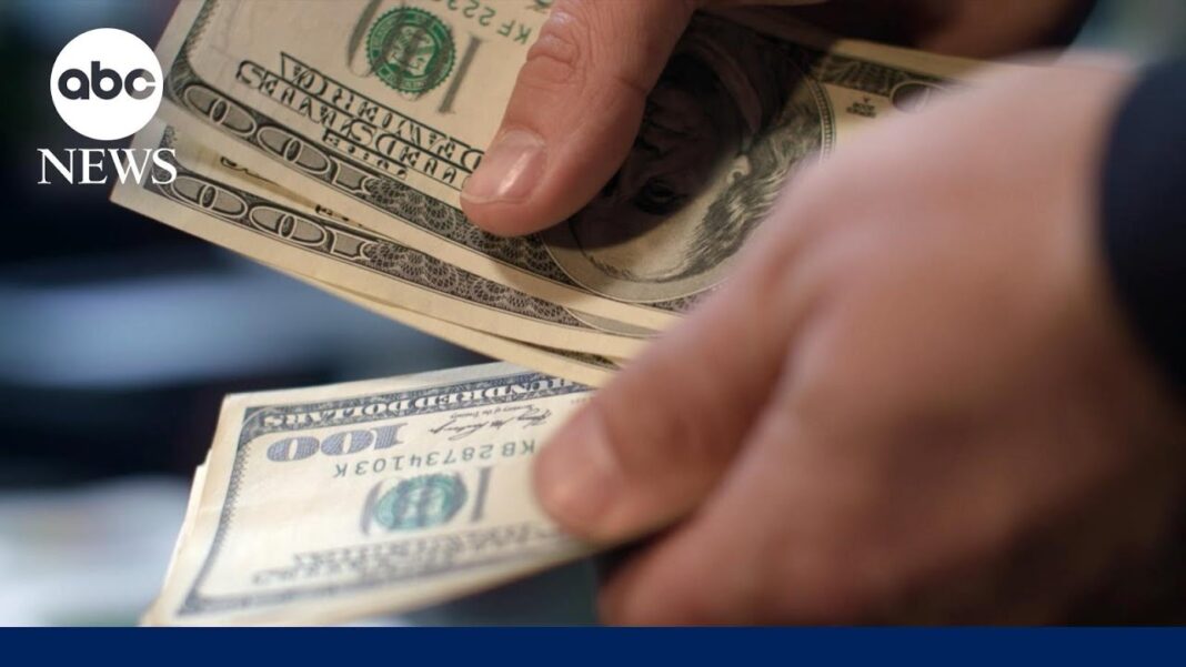 TikTok trend encourages strength in personal finance