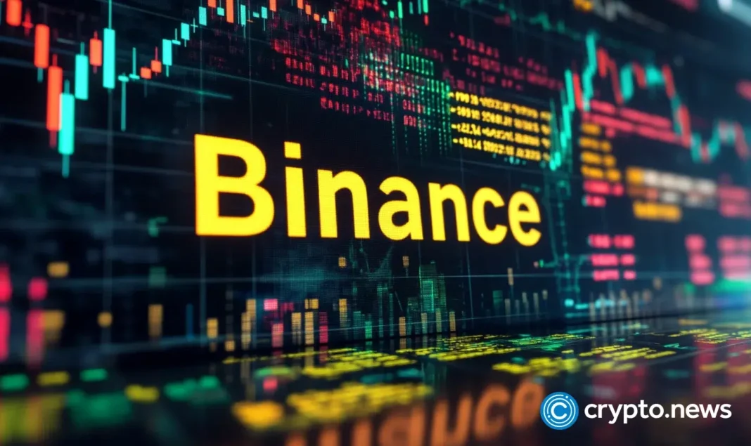Binance to convert $1B SAFU reserve from stablecoins to BTC