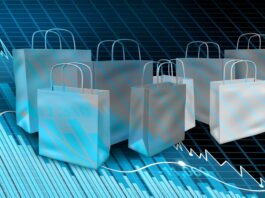 Consumer sentiment rose in January