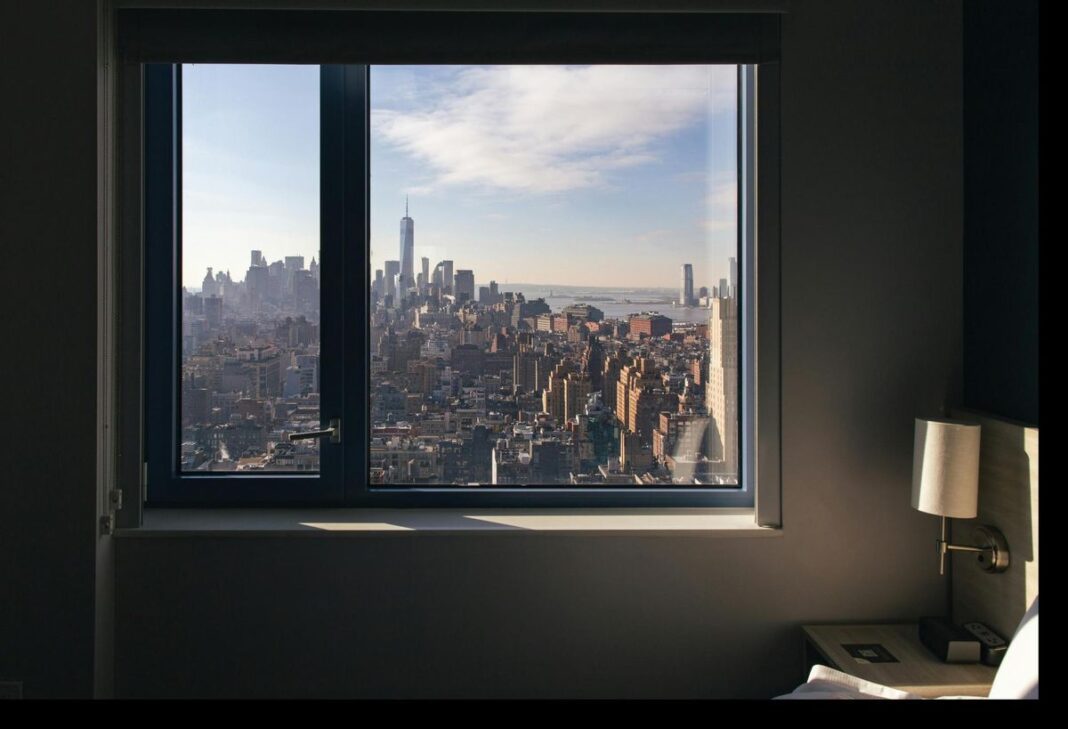 Hotelier Ian Schrager, Highgate Form JV To Revive The Public Hotels Brand