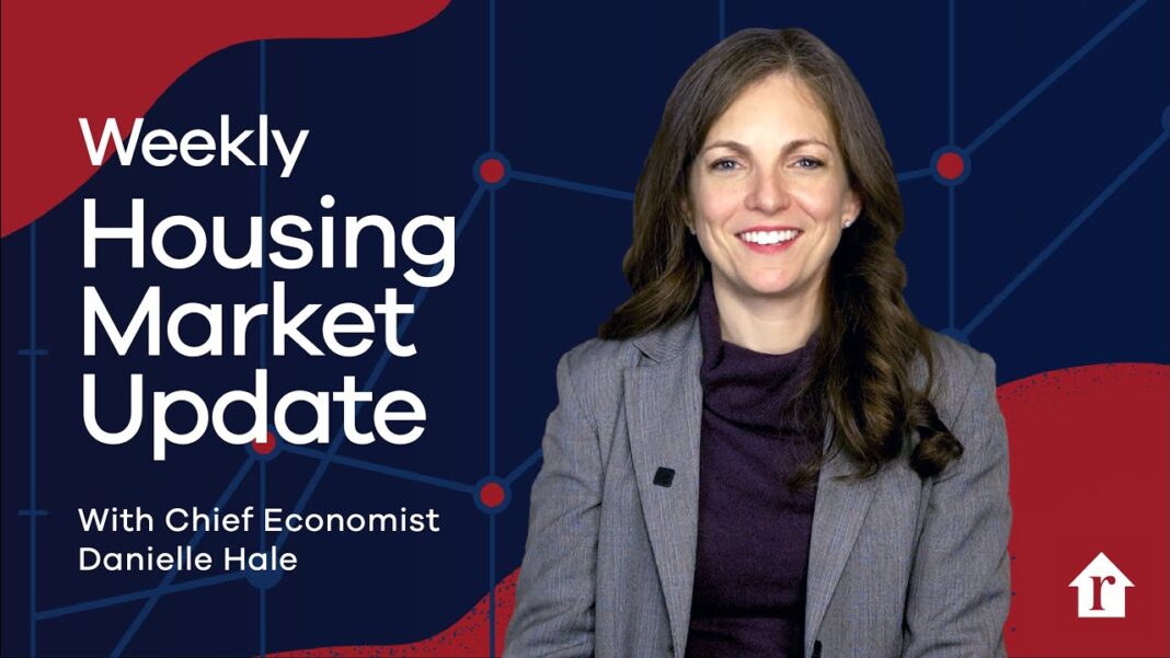 January 23, 2026 Economic and Housing Market Update