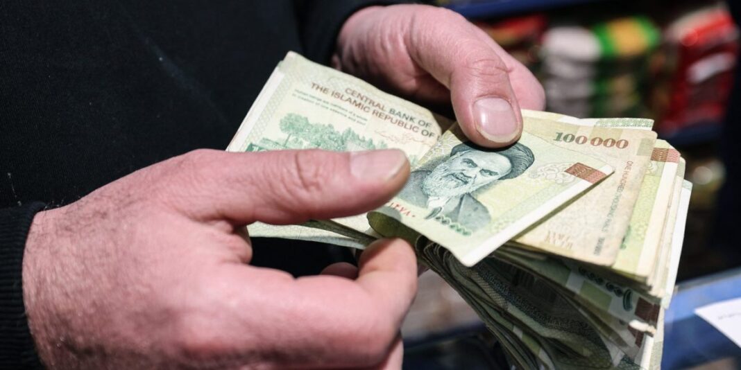 Oil prices rise as Iran crackdown suggests Tehran fears a 'dire security threat to the regime'