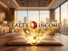 Realty Income: The Monthly Paycheck Winner of 2026
