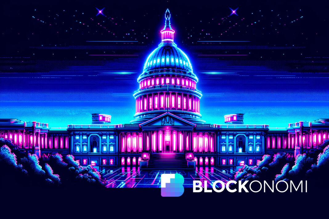 Senate Targets January Crypto Vote as Committees Race to Finalize Bill