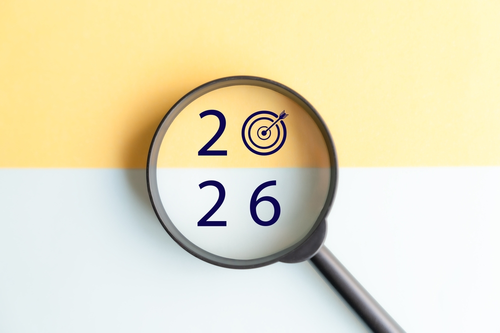 What 2026 Holds for These Rising ETFs