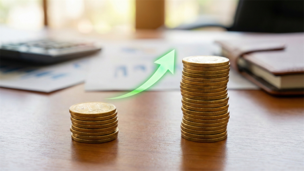 Why GE Vernova, PG&E and Mastercard Are Income Boosters for 2026